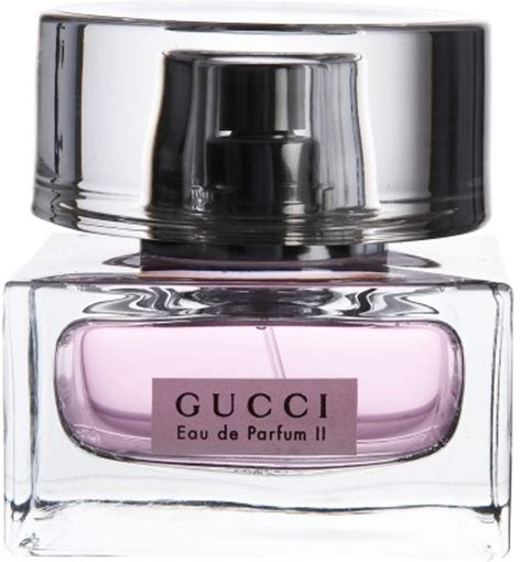 gucci eau de parfum ii 50ml cena|what smells like gucci ii.